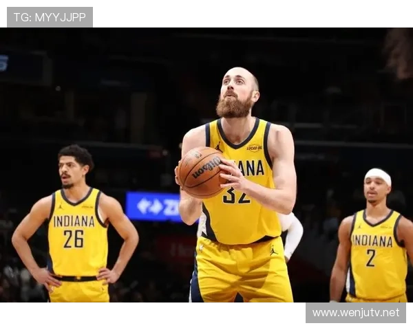 奇才七人上双险胜步行者止颓势