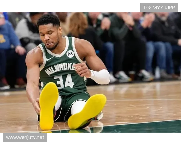 字母哥交易传闻，雄鹿或将重建